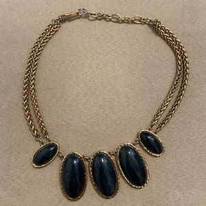Ann Taylor chunky necklace